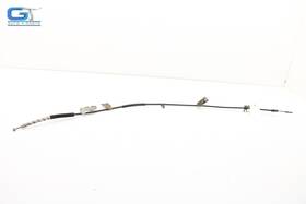 Fr3c2a635ad Fomoco Ford Mustang Rear Left Driver Side Parking Brake Release Cable Line Oem 15-21