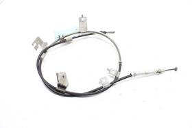 Fr3c2a635ae Fomoco Ford Mustang Rear Right Side Parking Brake Release Cable Line Oem 2015 - 2022