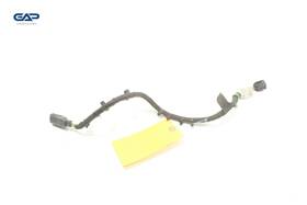 Gd9t2b254be Fomoco Lincoln Continental Rear Left Parking Brake Cable Wire Harness Oem 2017 - 2020