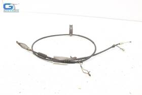 Vbc342a635ge Fomoco Ford F550 Rear Right Passenger Side Parking Brake Release Cable Line Oem 12-16