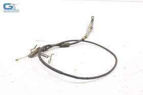 Vbc342a809ee Fomoco Ford F550 Rear Left Driver Side Parking Brake Release Cable Line Oem 2012-2016