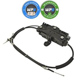34436874219 For 10-16 Bmw 535i Gt 550i Parking Brake Actuator Ebrake Module