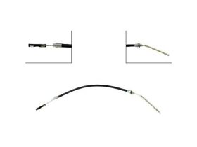 73158rw For 1991-1994 Plymouth Sundance Parking Brake Cable Dorman 1992 1993