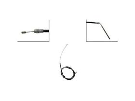 18541qq For 1992-1994 Chevrolet S10 Blazer Parking Brake Cable Front Dorman 1993