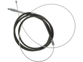 For 1997-1999 Ford F150 Parking Brake Cable Rear Right Raybestos 77235mm 1998