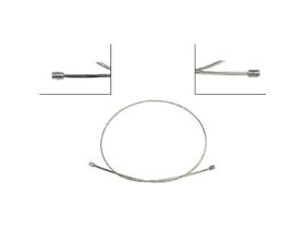 21724rj For 1998-2002 Ford Ranger Parking Brake Cable Intermediate Dorman 1999