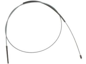 91777gg For 1999-2006 Chevrolet Silverado 1500 Parking Brake Cable Raybestos