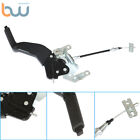 Bw723424th For 2005-2009 Ford Mustang 4.6 4.0 Emergency Parking Brake Handle Lever With Cable