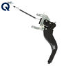 Qs413408qr For 2006-08/09 Ford Mustang 4.6l Emergency Parking Brake Handle Lever With Cable