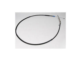 52897yt For 2009-2019 Chevrolet Express 4500 Parking Brake Cable Ac Delco