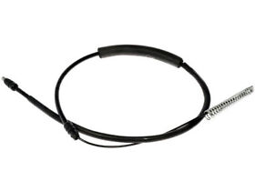 For 2015-2016 Chevrolet Tahoe Parking Brake Cable Rear Left Dorman 95337kb