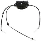 74-40019an For Bmw X5 And X6 Parking Brake Actuator Dac