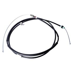 20848625 For Chevy Silverado 1500 09-13 Parking Brake Cable Gm Original Equipment