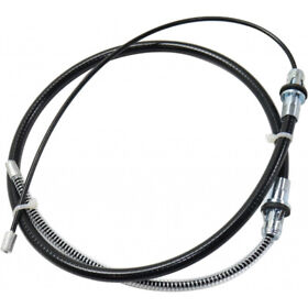 For Chrysler Town And Country Parking Brake Cable 1996-2007 Passenger Side Rear