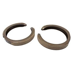Brpf3 For Ford Edge 2010-2014 Motorcraft Rear Parking Brake Shoes