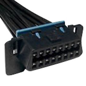 Wpt1176 For Ford F-150 2015 Motorcraft Electronic Brake Control Connector