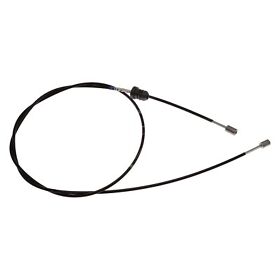 Bc97318 For Ford F-450 Super Duty 05-07 Element3 Intermediate Parking Brake Cable