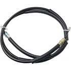 For Ford Mustang Parking Brake Cable 1994 95 96 97 1998 Passenger Side Rear