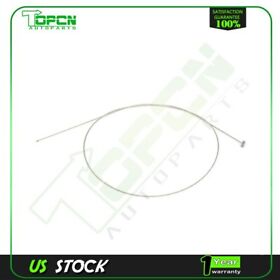 Ta10860001p For Ford S-max Galaxy Handbrake Lever Release Button Parking Hand Park Cable