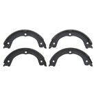 Trp423237 For Nissan Armada 2017-2020 Tru Parts Rear Parking Brake Shoes
