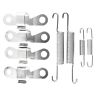 51990722 For Volvo V70 98-00 Professional Parts Sweden Parking Brake Shoe Hardware Kit