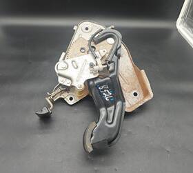 0621061 Ford 2005 - 2024 E150 E250 E350 Parking Brake Pedal Assembly Emergency Lever Oem