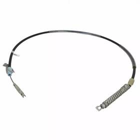 1c2z-2a635-aa Ford Genuine Parking Brake Cable