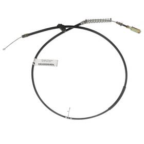 4c2z-2853-ba Ford Genuine 2005 E-450 Super Duty Parking Brake Cable Assmbly 4c2z-2853-ba Ford Genuine 2005 E-450 Super Duty Parking Brake Cable Assmbly