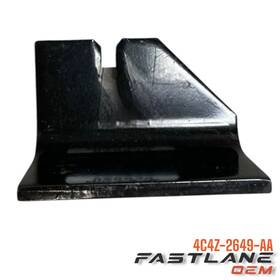 4c4z-2649-aa Ford Genuine Parking Brake Cable Bracket New Oem