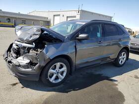 547.fd1517 Ford Edge 2017 Emergency Brake Parts 7436528