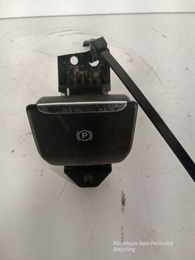 547.fd1520 Ford Edge 2020 Emergency Brake Parts 974860
