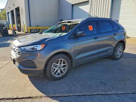 547.fd1521 Ford Edge 2021 Emergency Brake Parts 8601276