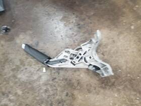 547.fd1f17 Ford Focus 2017 Emergency Brake Parts 1643116