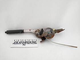 547.fd1g03 Ford Mustang Sn95 Coupe Emergency Parking Brake Hand Lever Actuator Fits 99-04