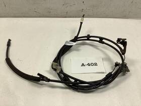 547.fd1g13 Ford 2013 Focus Se Emergency Parking Brake Cable Oem