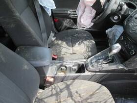 547.fd1g15 Ford Emergency Brake Handle Assembly Fits 15 Focus 249093