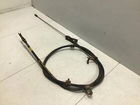 547.fd1i05 Ford Freestyle 2005 Emergency Handle Parking Brake Extension Cable Wire Wiring