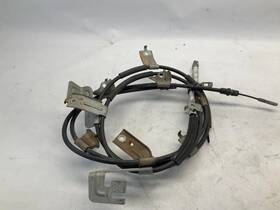 547.fd1i17 Ford 15 16 17 18 19 20 21 22 Mustang Gt Emergency Parking Brake Cable Pair B