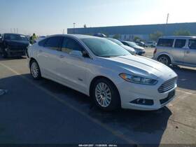 547.fd1l16 Ford Emerg Brake Parts Oem 2016 Fusion 1yr Wrnty