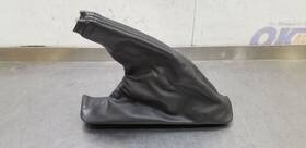 547.fd1r02 Ford 02 2002 Tbird Thunderbird Oem Emergency Brake Boot Black