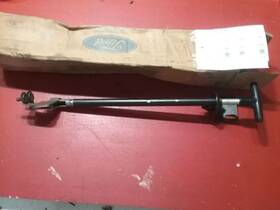 547.fd1s73 Ford Ltd 1973 Emergency Brake Parts 705406