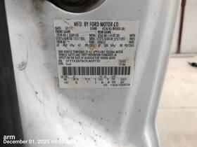 547.fd8m12 Ford Emerg Brake Parts Oem 2012 F250sd 1yr Wrnty