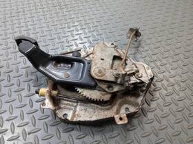 547fd8406 Ford 2006 - 2010 Explorer Oem Emergency Brake Stop Foot Pedal With Bracket