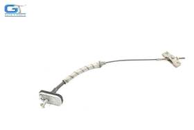 5l1015344 Ford Mustang Emergency Parking Brake Front Release Cable Oem 2015 - 2021