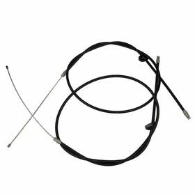 Ford 6c2z-2853-ca Genuine Parking Brake Cable