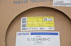 7l1z2a635c Ford Genuine Oem Factory Original Rear Cable