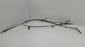 801.fd1409 Ford 2009 Edge Parking Brake Emergency Cable Oem 2007 2008 2010
