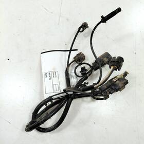 801.fd1519 Ford Edge Parking Brake Emergency Cable 2019 2020 2021 2022 2023 2024