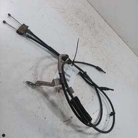 Ford 801.fd1b20 Ecosport Parking Brake Emergency Cable 2022 2021 2020 2019 2018