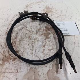 801.fd1c19 Ford Fiesta Parking Brake Emergency Cable 2016 2017 2018 2019